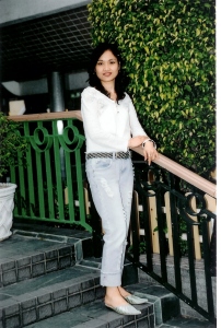 SHIRAZ ( MARIEL4EVER )